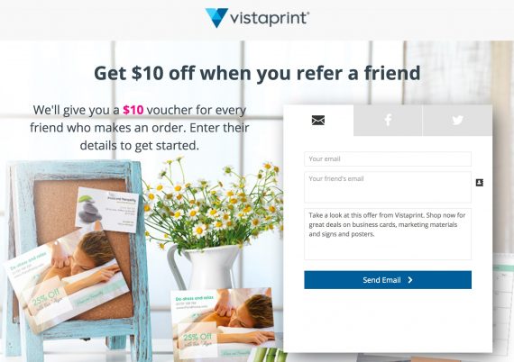 Vistaprint