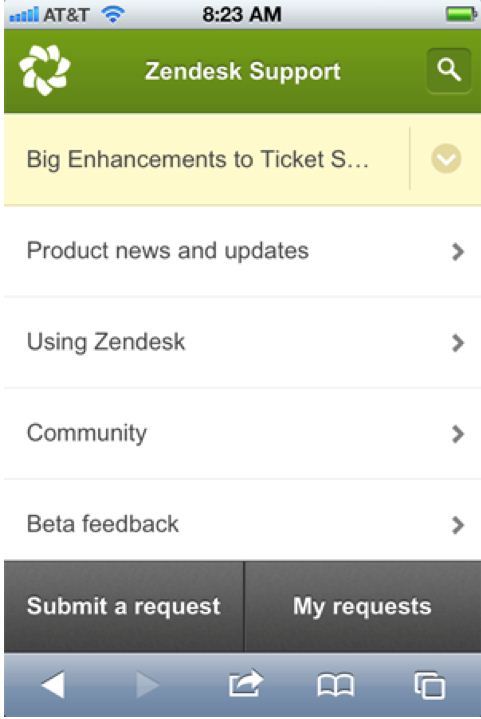 Zendesk