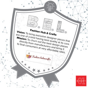 Fashion Hub & Crafts