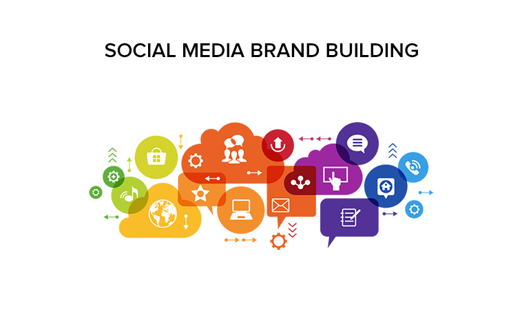Social Media Brand Building!