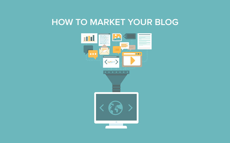 How to market your blog?