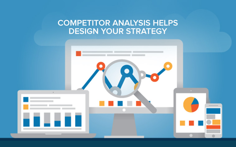 Quick guide to Competitor Analysis for your Social Media Strategy