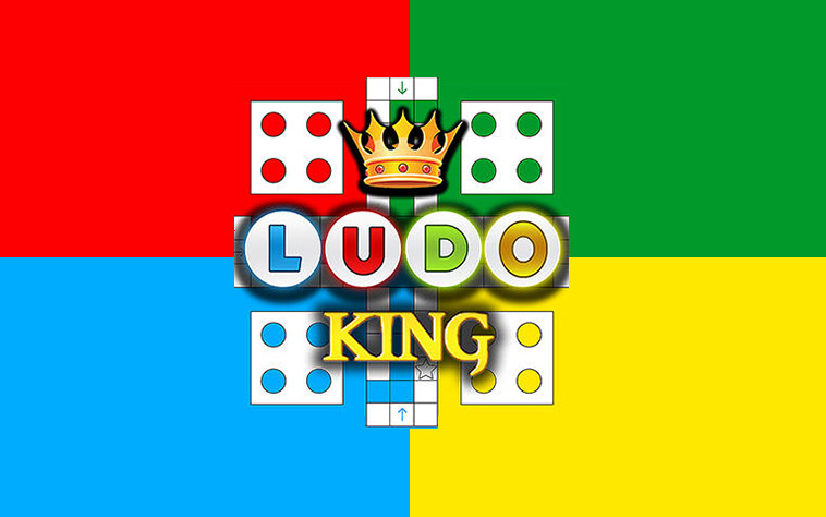 The grand team-building ” Ludo-King” event !