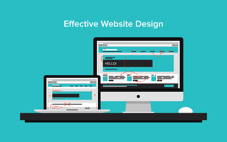 Guidelines for making Effective Website Design