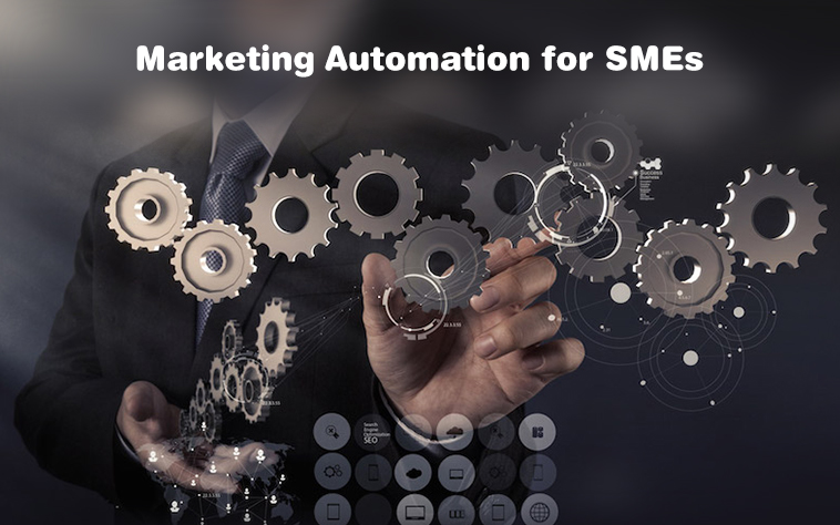 How Small businesses are influencing marketing automation?