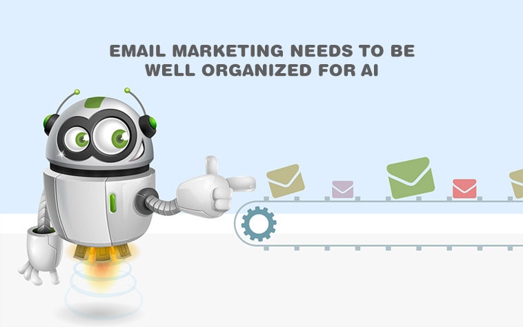 3 most important things to know about Email Marketing and AI