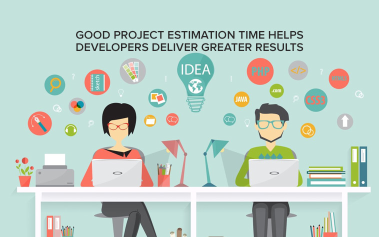 Why Web developer’s Project Completion estimate is important?