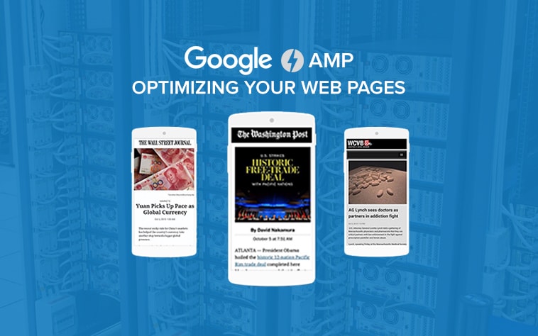 Top things to know about Google AMP