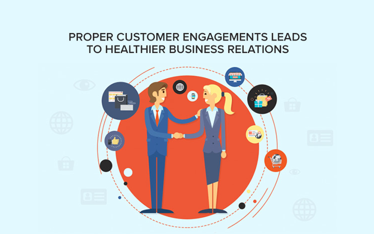 4 Effective Customer Engagement strategies