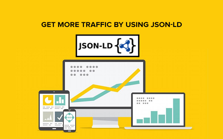 Grow your Search traffic by adding JSON-LD