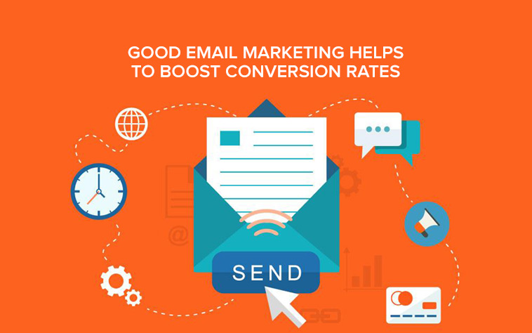 Effective Email Marketing tips for Ecommerce