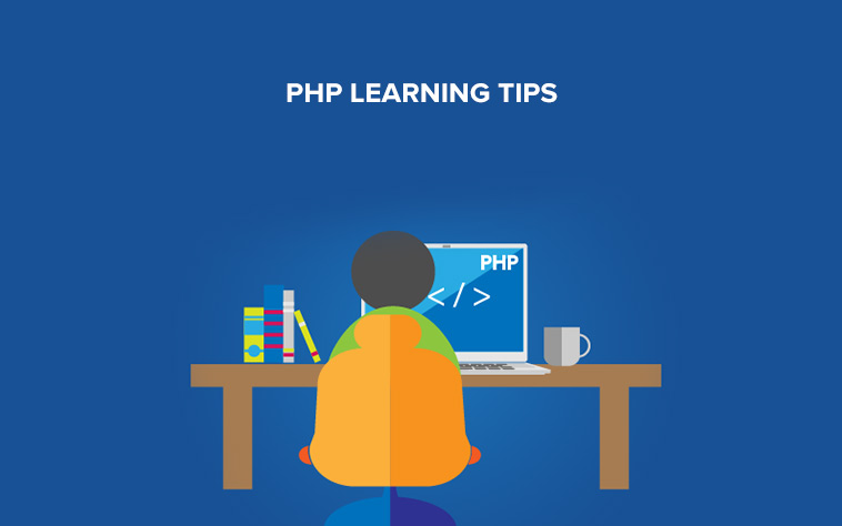 Tips and sources to start learning PHP
