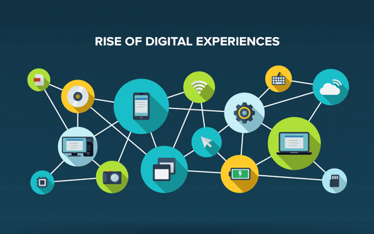 The Rise of the Digital Experience Platform
