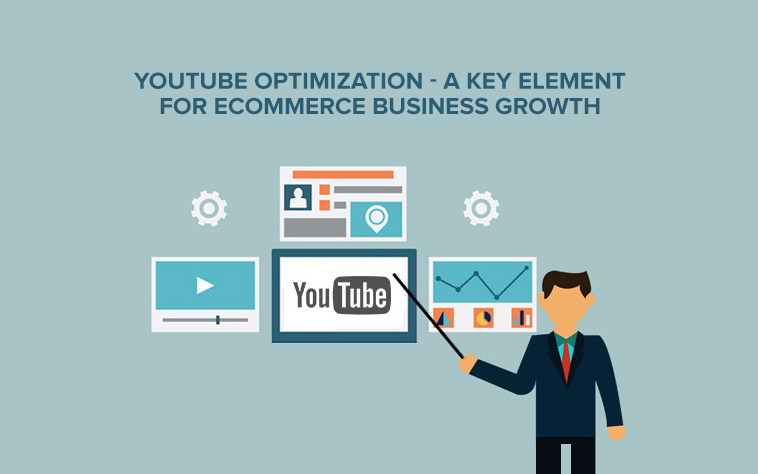 4 ways on How to Optimize YouTube for Ecommerce Marketing and Business growth