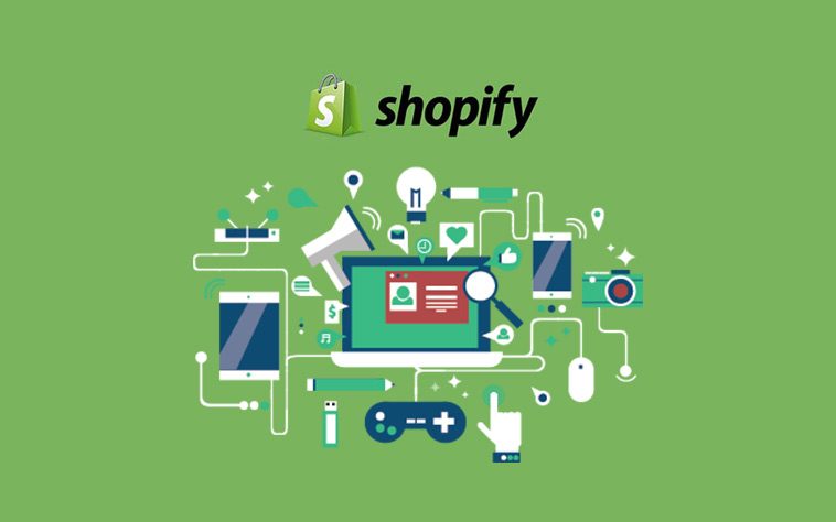 Simple and effective workflow for building and maintaining Shopify themes