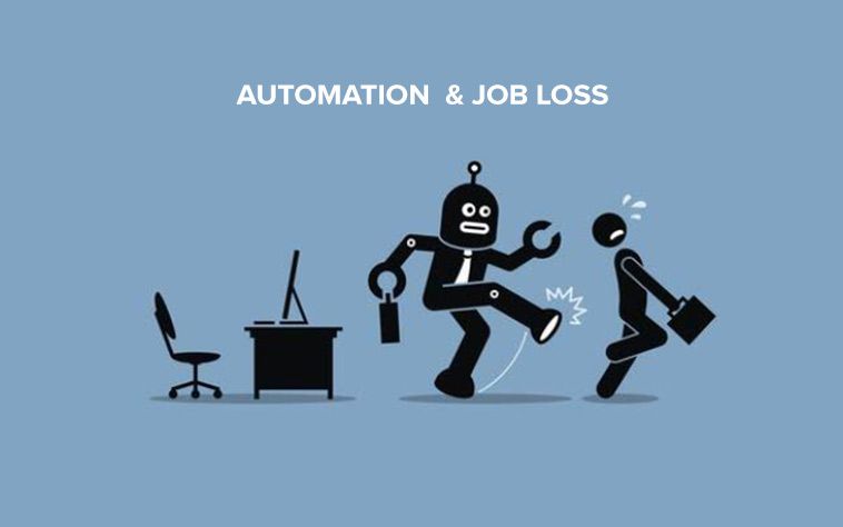 Automation and its impact of Digital Marketing Job