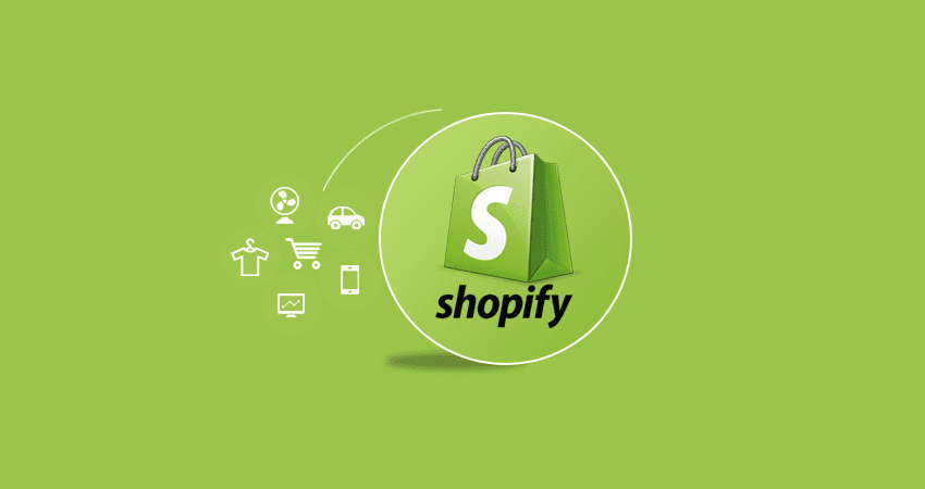 Why Shopify is an Ideal platform for Indian Ecommerce Start-ups