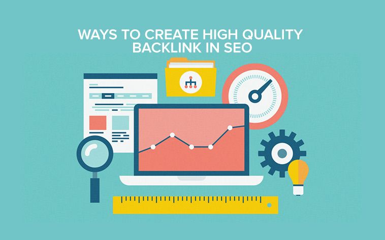 Best way to create high quality Backlink in SEO