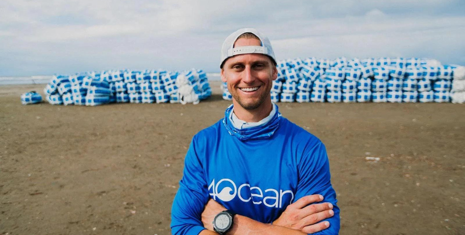 How 4ocean switched back to Shopify from BigCommerce to focus on their core business