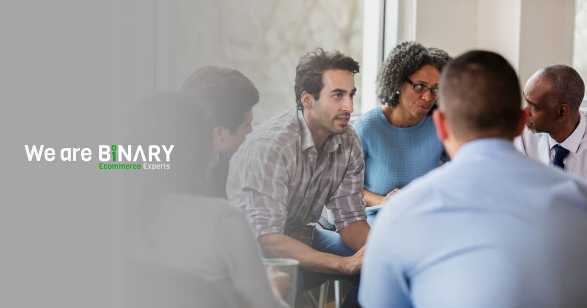 Contact Us | Shopify Website Development Agency - Binary
