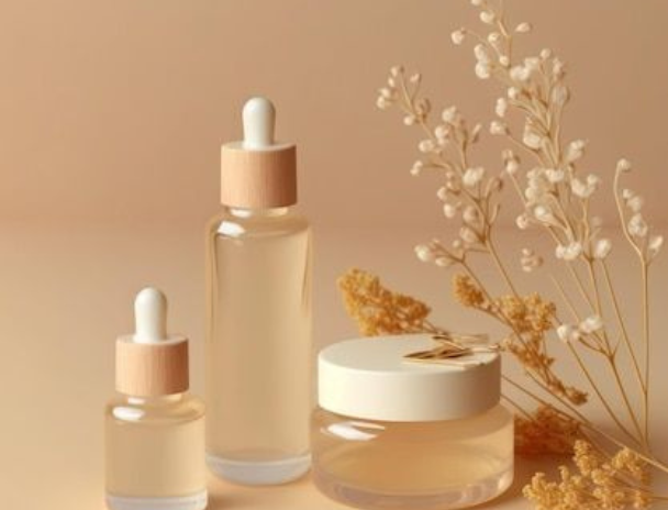 Beauty & Cosmetics