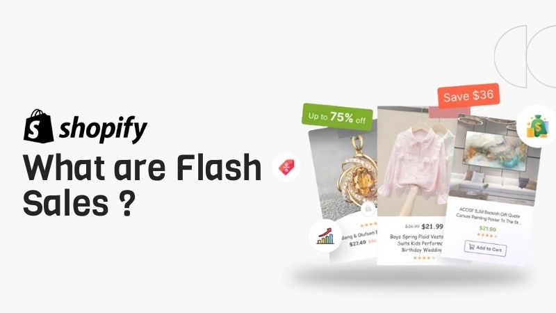 What are Flash Sales?