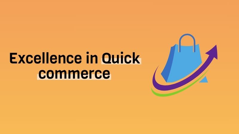 Excellence in quick commerce: Mastering marketing, omni-channel, and ad spend