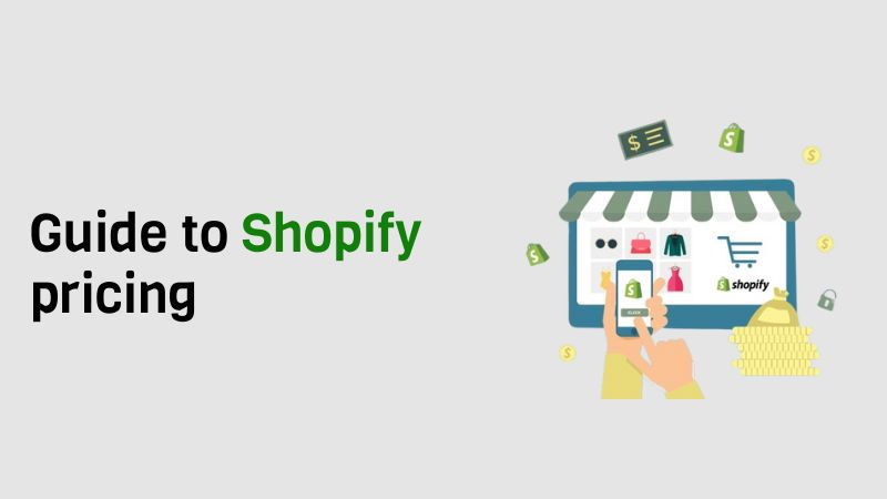 The Definitive Guide to Shopify Pricing in India