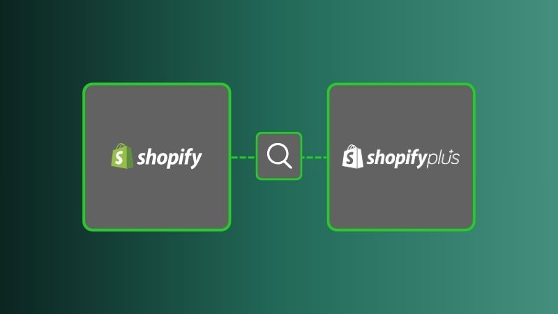 Shopify Plus vs. Shopify: Which is right for your business?