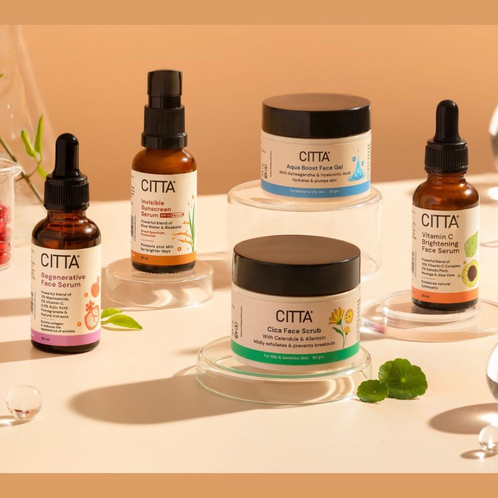 Aravi Organic