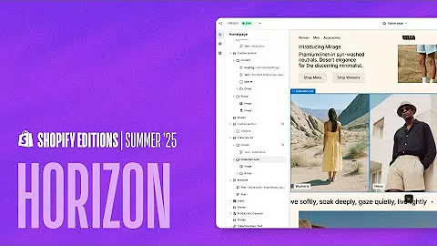shopify edition 2025