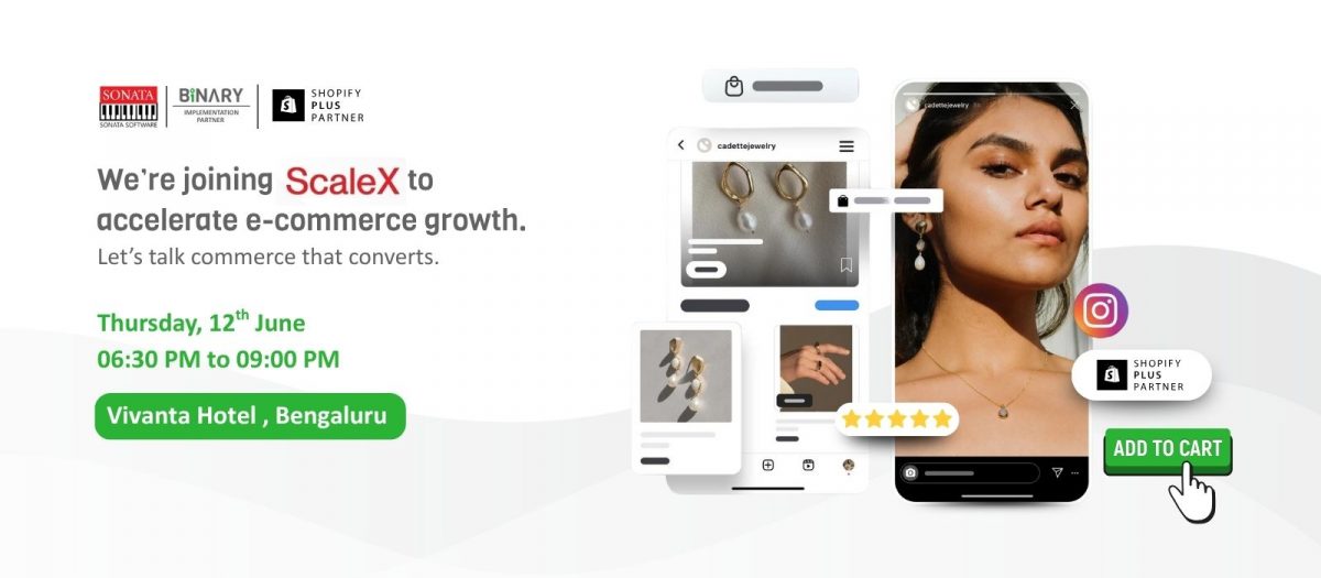 Binary at ScaleX: Cutting Through the Noise to Build What Matters 4 Event Main Banner 1