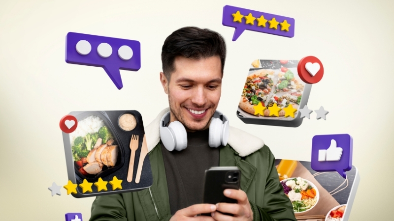 AI Tools for E-Commerce: Boost Sales with Smart Automation 6 4 1