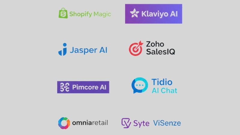 AI Tools for E-Commerce: Boost Sales with Smart Automation 7 5 1